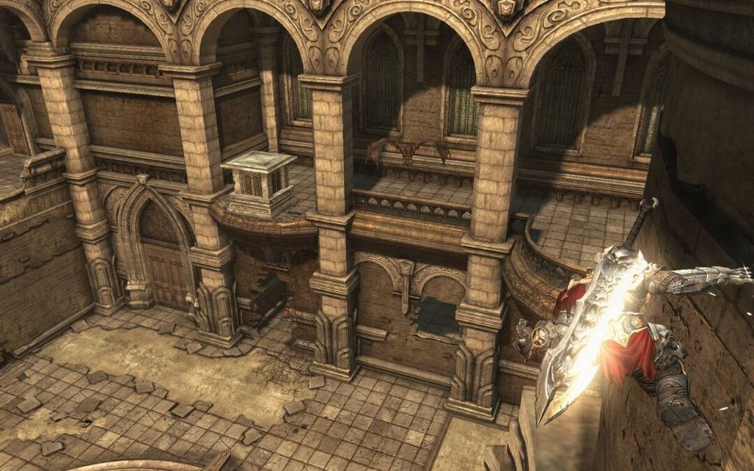 Darksiders | Occasion