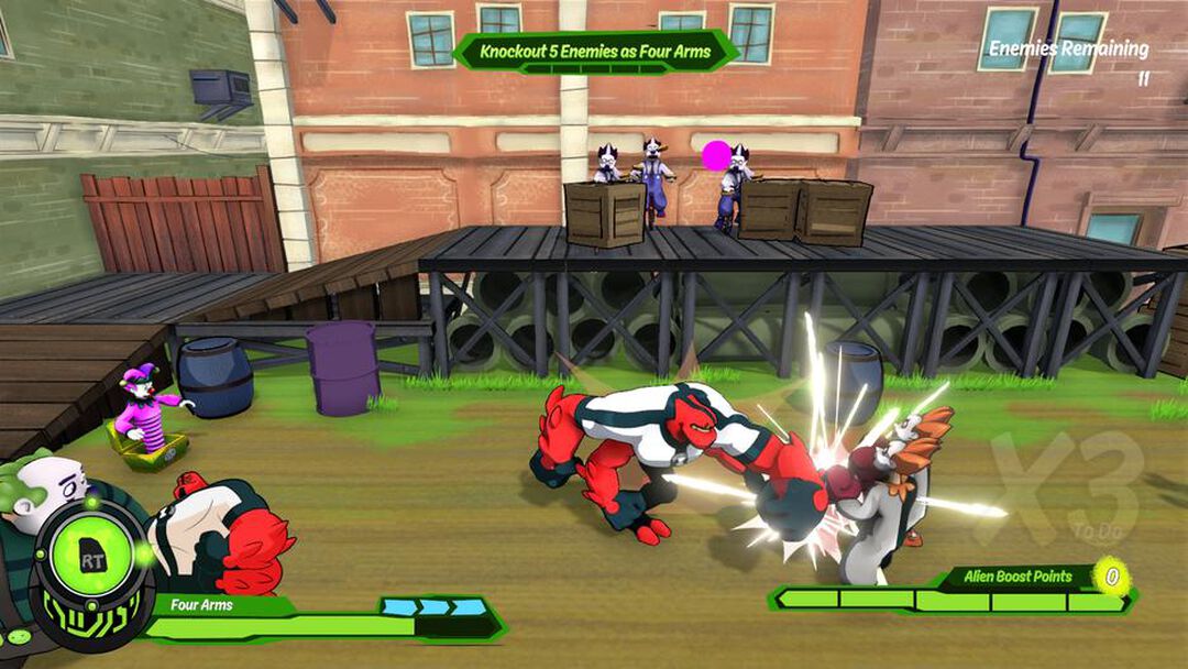 Ben 10 | Occasion