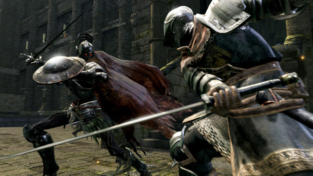 Dark Souls Remastered | Occasion