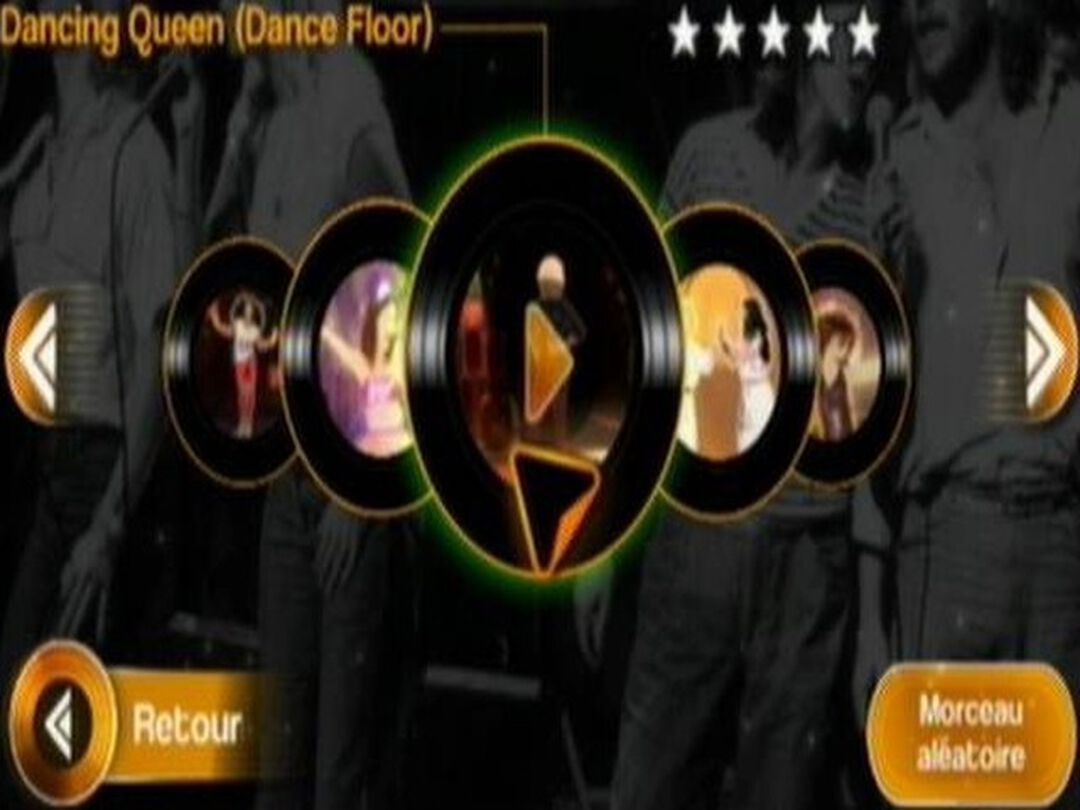 Abba You Can Dance | Occasion