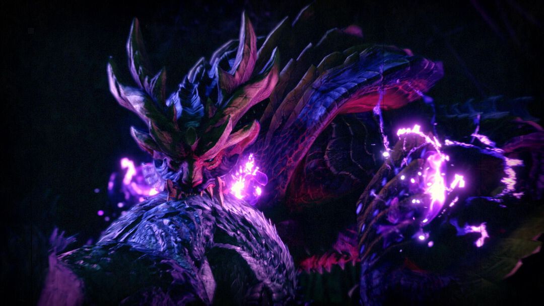 Monster Hunter Rise : Sunbreak (code De T&eacute;l&eacute;chargement)