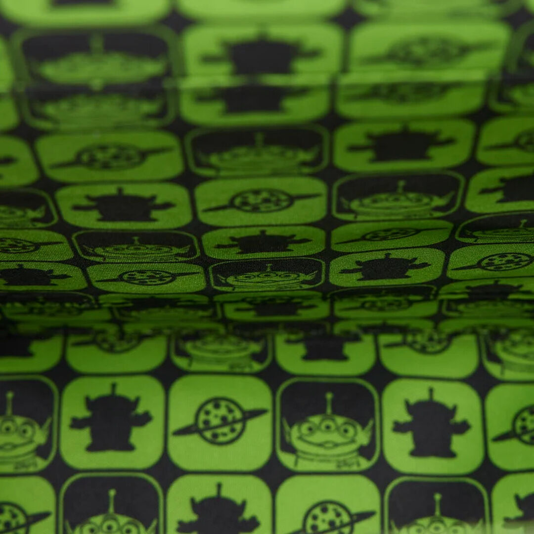 Sac A Bandouliere Loungefly | Disney Pixar | Toy Story | Aliens