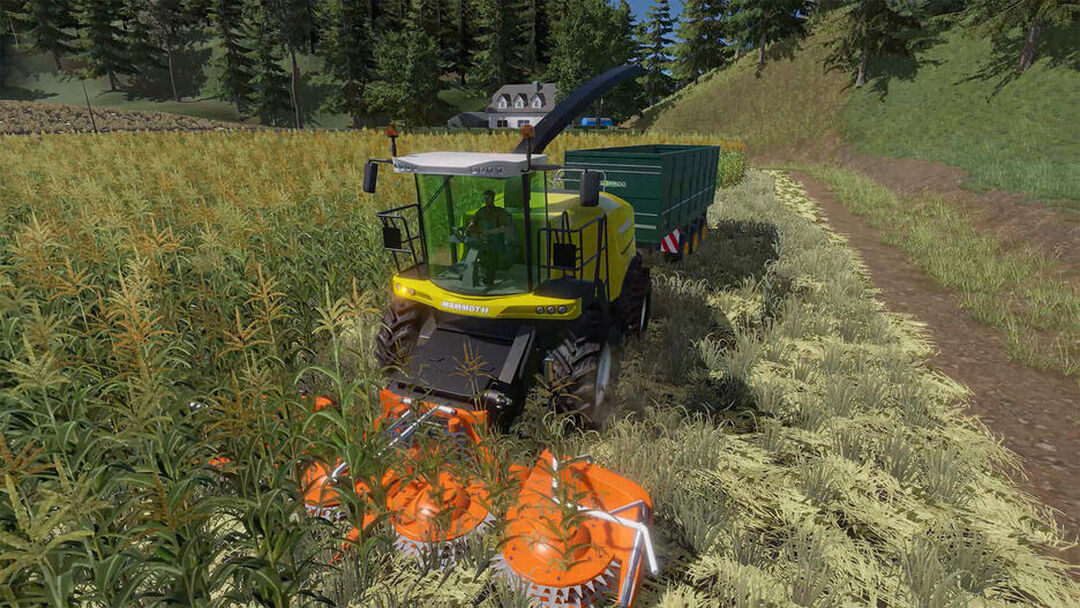 Real Farm Premium Edition