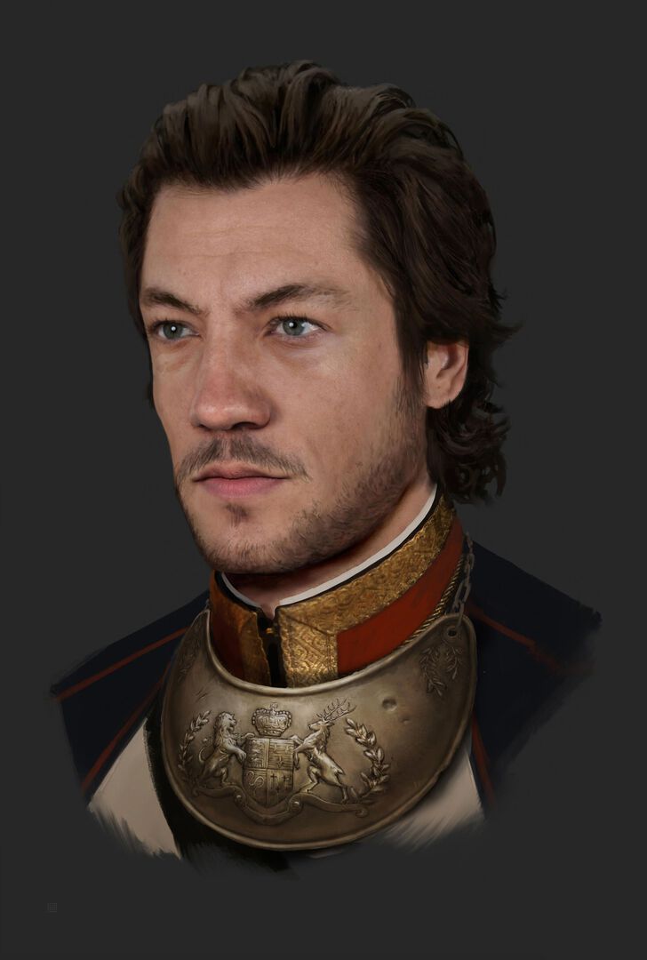 The Order 1886 | Occasion