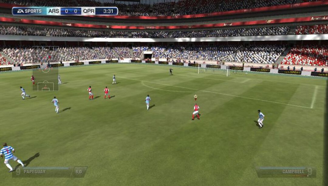 FIFA Football | Occasion