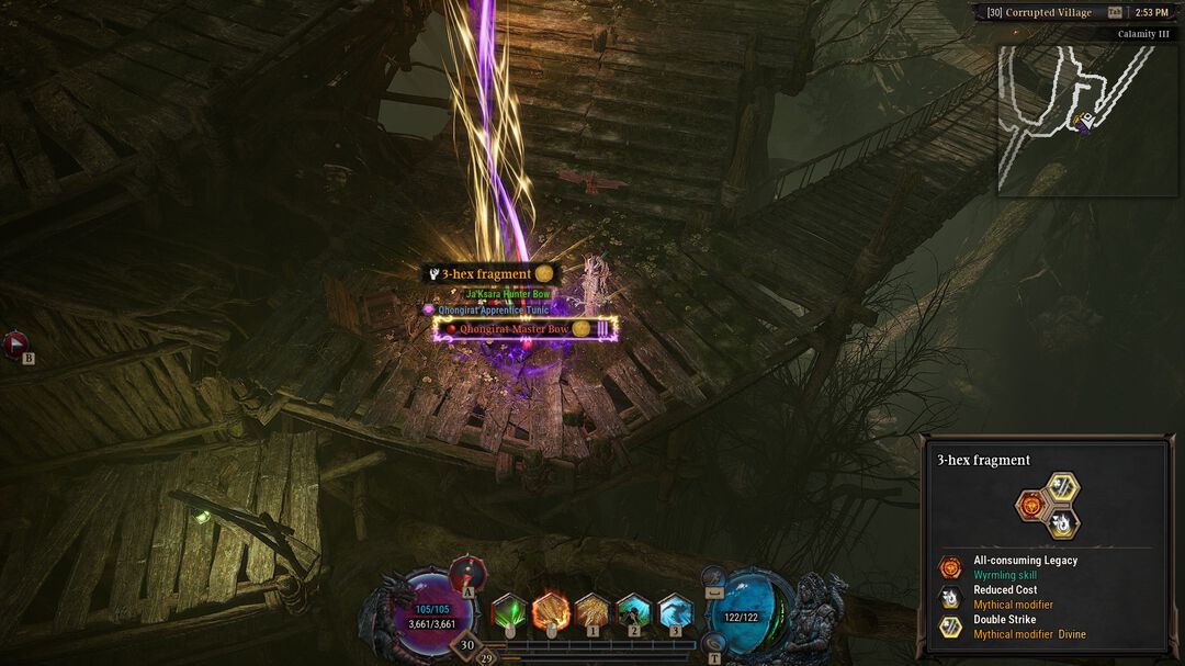 Dragonkin The Banished