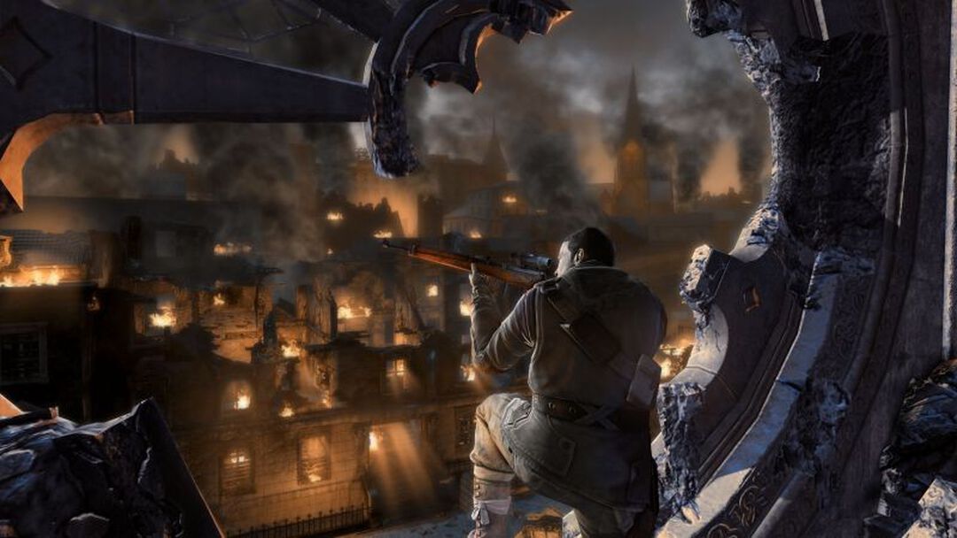 Sniper Elite V2 | Occasion