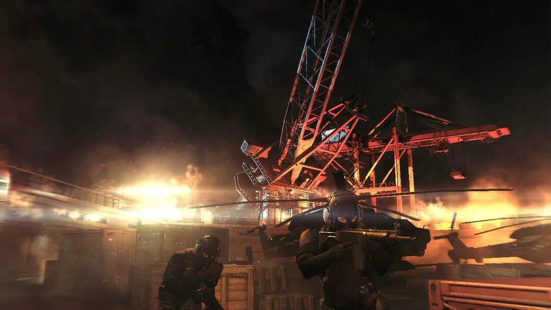 Metal Gear Solid V The Phantom Pain | Occasion