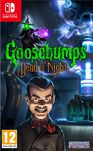 Goosebumps Dead Of Night Chair De Poule - Occasion