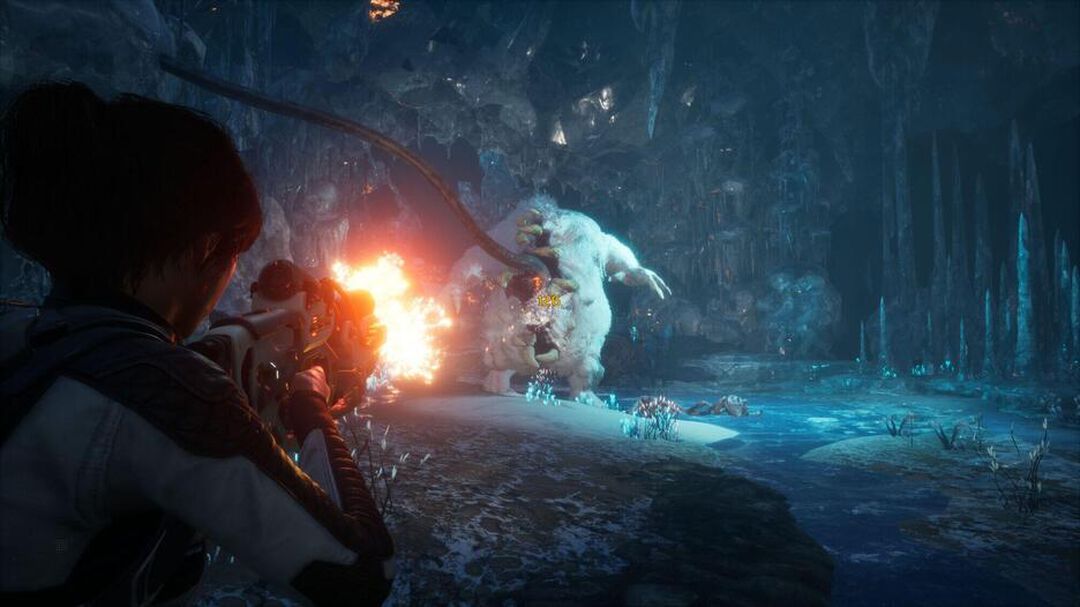 Scars Above | Occasion