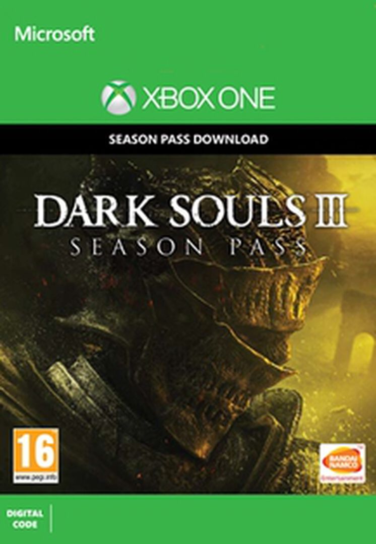 Dark Souls III | Season Pass