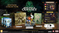 One Piece Odyssey Collector's Edition thumb 2