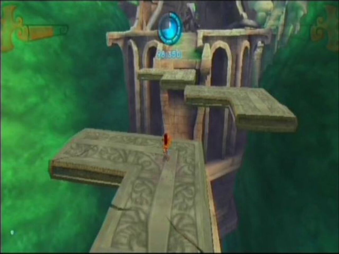 Crash Of The Titans | Occasion