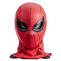 Casque Electronique | Marvel Legends Series | Spider-man thumb 0