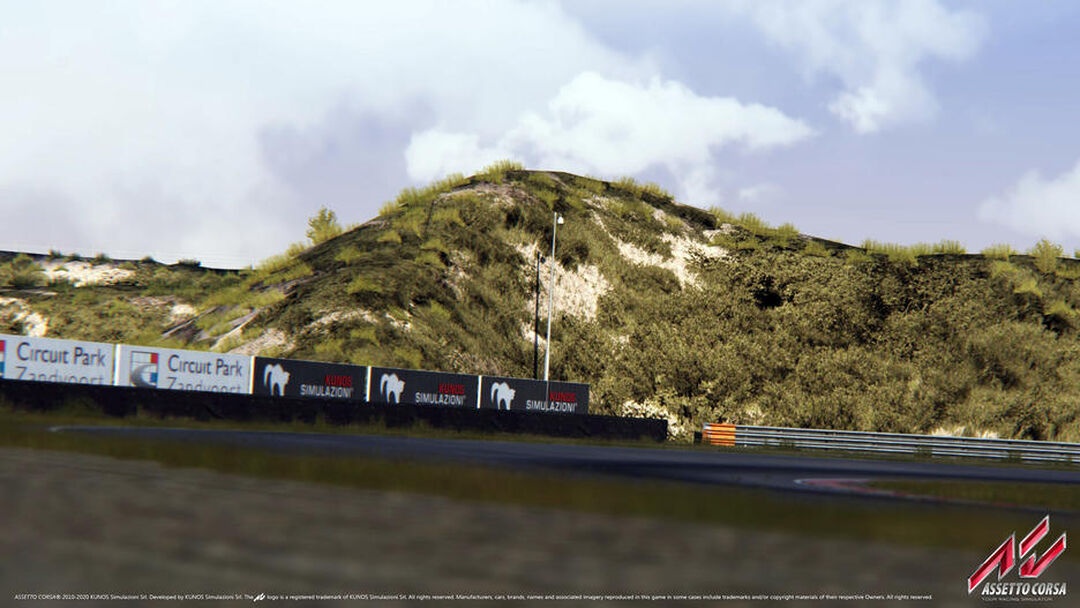 Assetto Corsa | Occasion