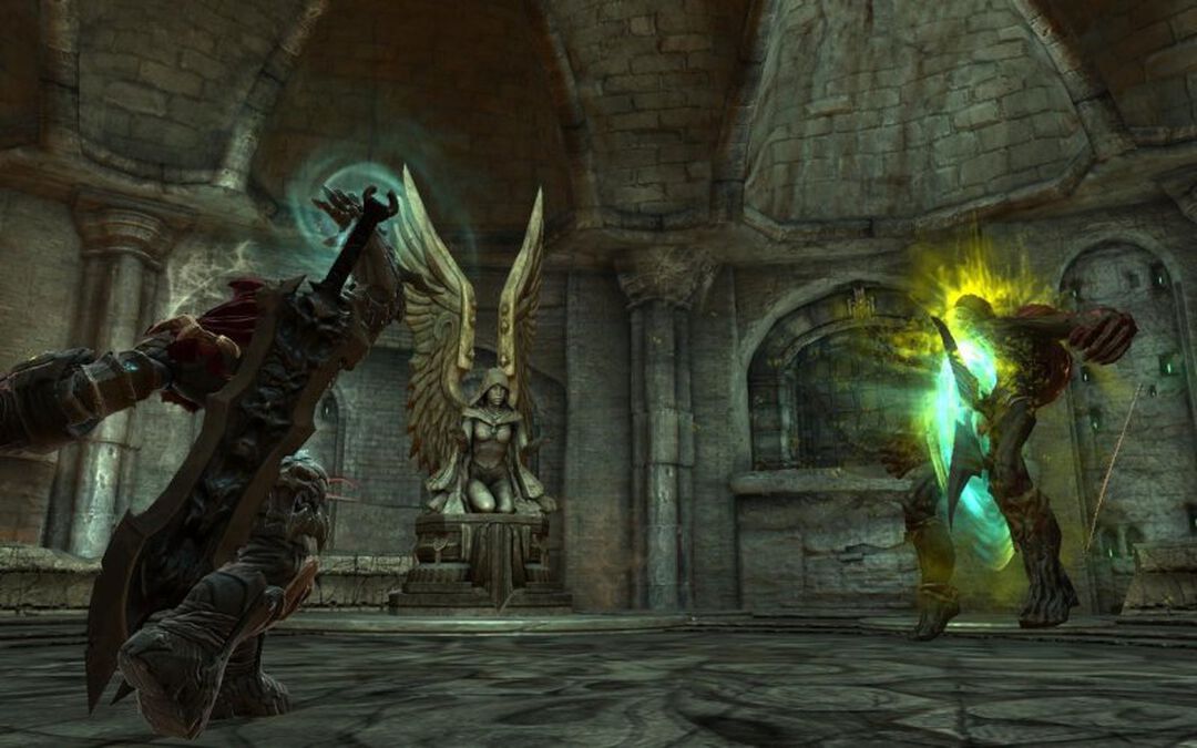 Darksiders | Occasion