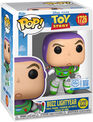 Figurine Funko Pop! N&deg;1726 - Toy Story - Buzz (fluorescent)