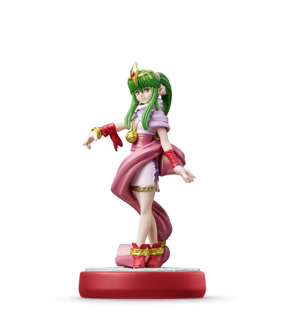 Figurine Amiibo Fire Emblem Tiki
