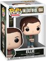 Figurine Funko Pop! - The Last Of Us - Ellie