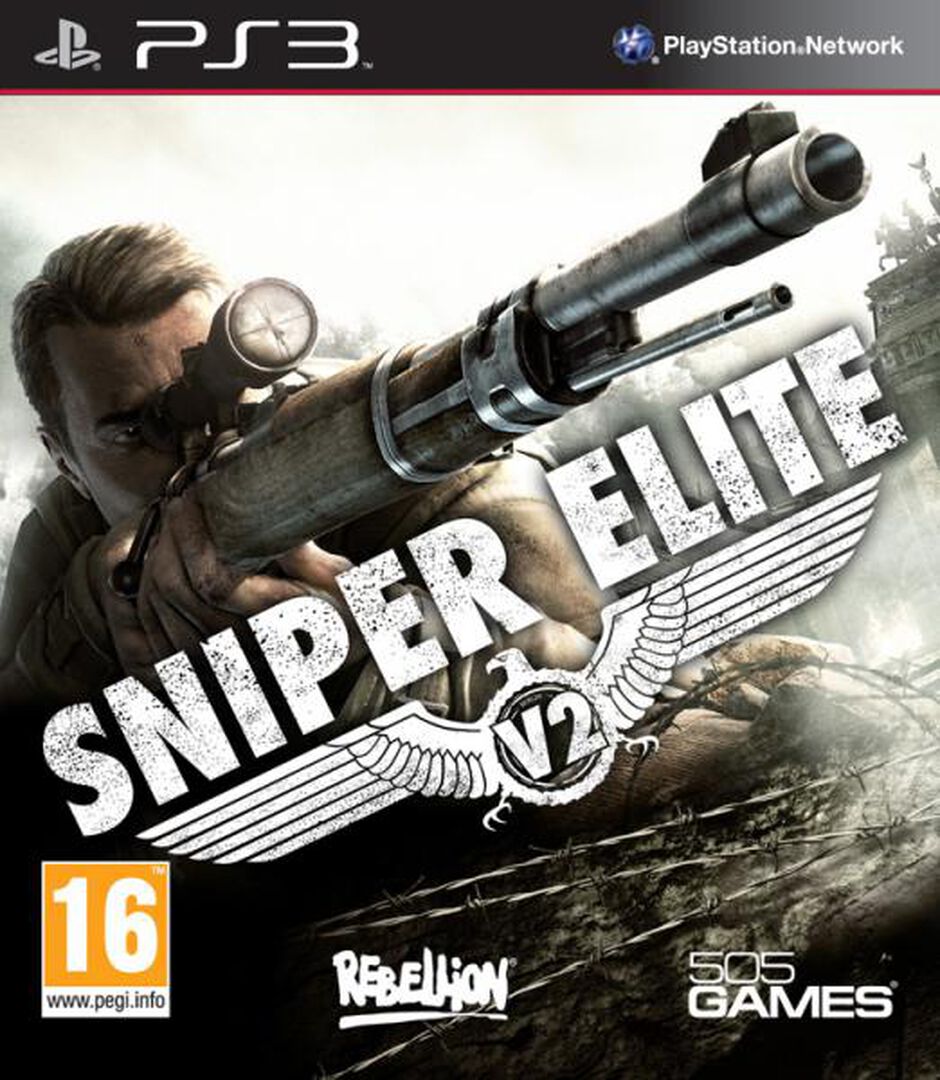 Sniper Elite V2 | Occasion