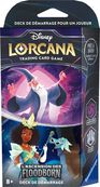 Starter - Disney Lorcana - Chapitre 2 Starter B
