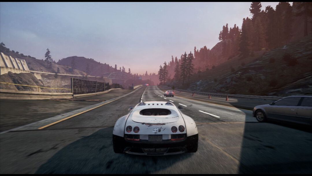 Need For Speed Most Wanted | Occasion