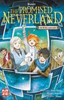 Roman - The Promised Neverland - Roman N&deg; 4