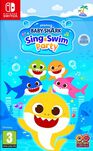 Baby Shark Sing & Swim Party