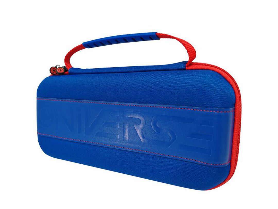 Etui De Protection Et Transport | Oniverse | Bleue