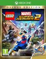 Lego Marvel Super Heroes 2 Deluxe Edition Milano Ship thumb 0