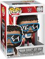 Figurine Funko Pop! - Wwe - Jey Uso