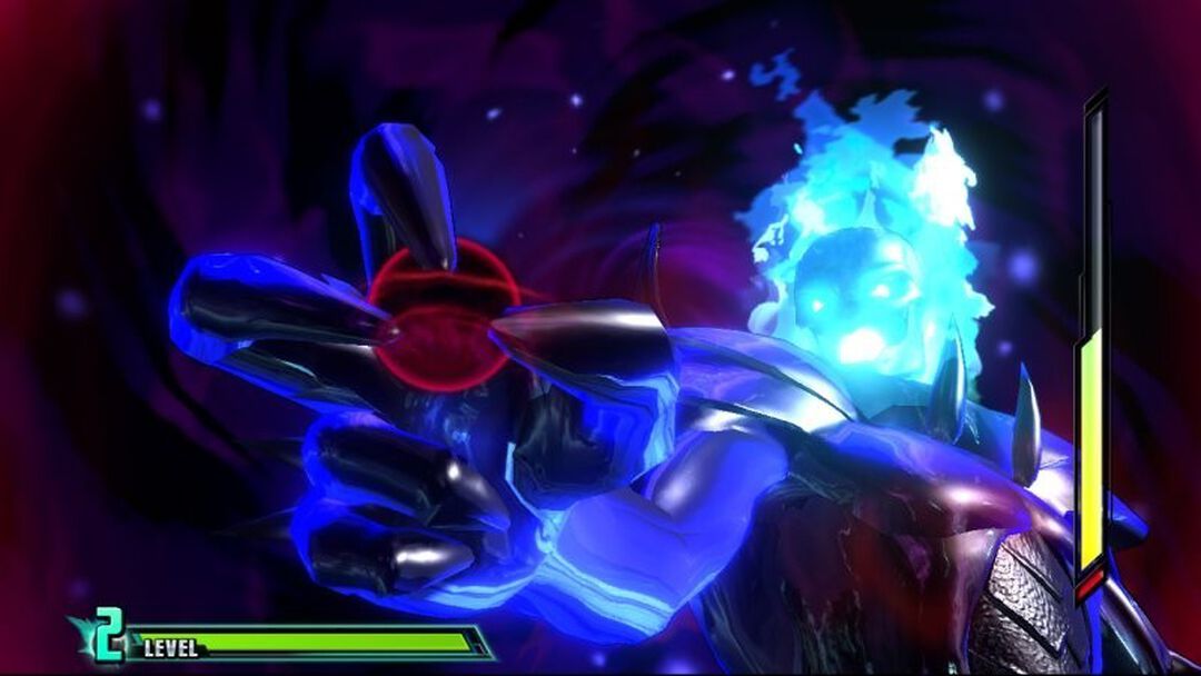 Marvel Vs Capcom 3  Fate Of Two Worlds | Occasion