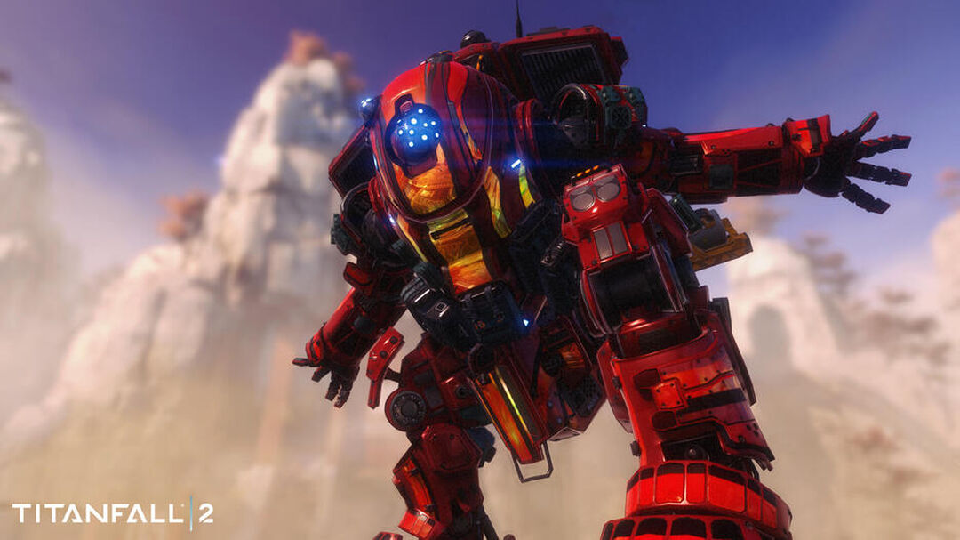 Titanfall 2 | Occasion