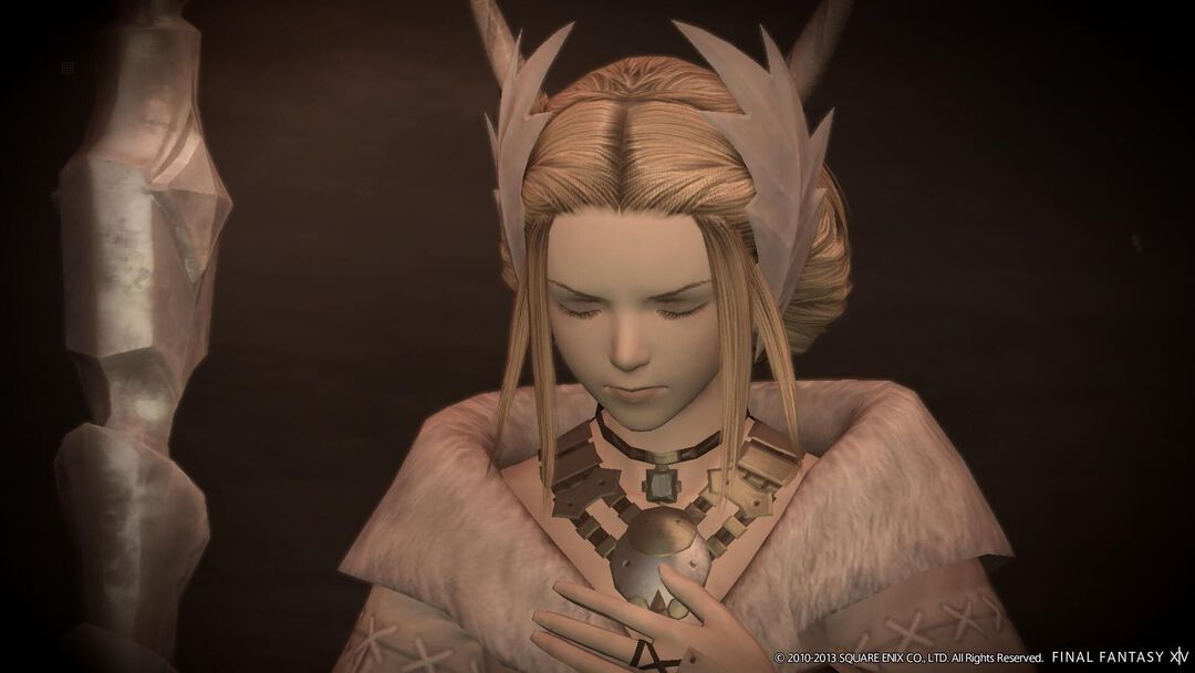 Final Fantasy XIV A Realm Reborn | Occasion