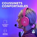 Casque Filaire | Trust | Forta Rose thumb 11