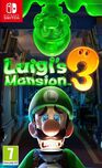 Luigi's Mansion 3 - Occasion
