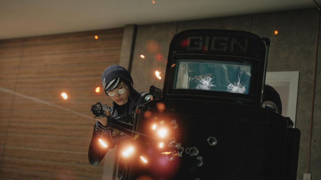 Rainbow Six Siege | Occasion