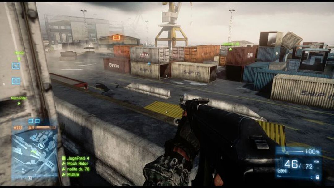 Battlefield 3 | Occasion