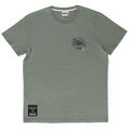 Tshirt | One Piece | Zoro Vert De Gris | Taille S thumb 2