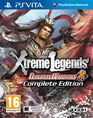 Dynasty Warriors 8 Xtreme Legends Complete Edition - Occasion