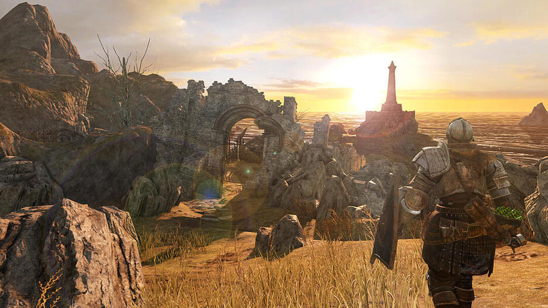 Dark Souls II Scholar Of The First Sin | Occasion