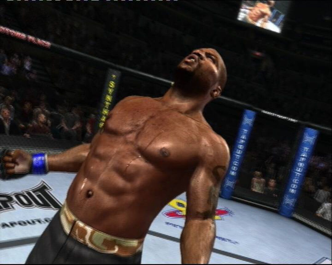 Ufc 2010 | Occasion