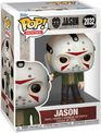 Figurine Funko Pop! - Jason Universe - Jason