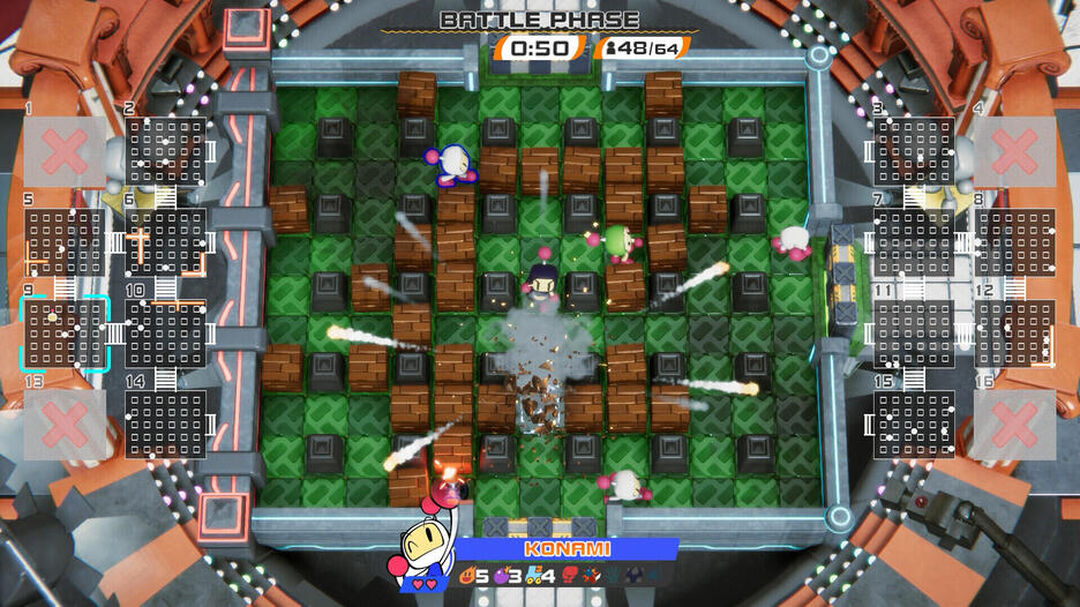 Super Bomberman R2 | Occasion