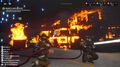Firefighting Simulator The Squad - Occasion
