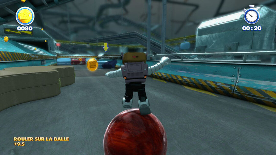 Kinect Heros | Occasion