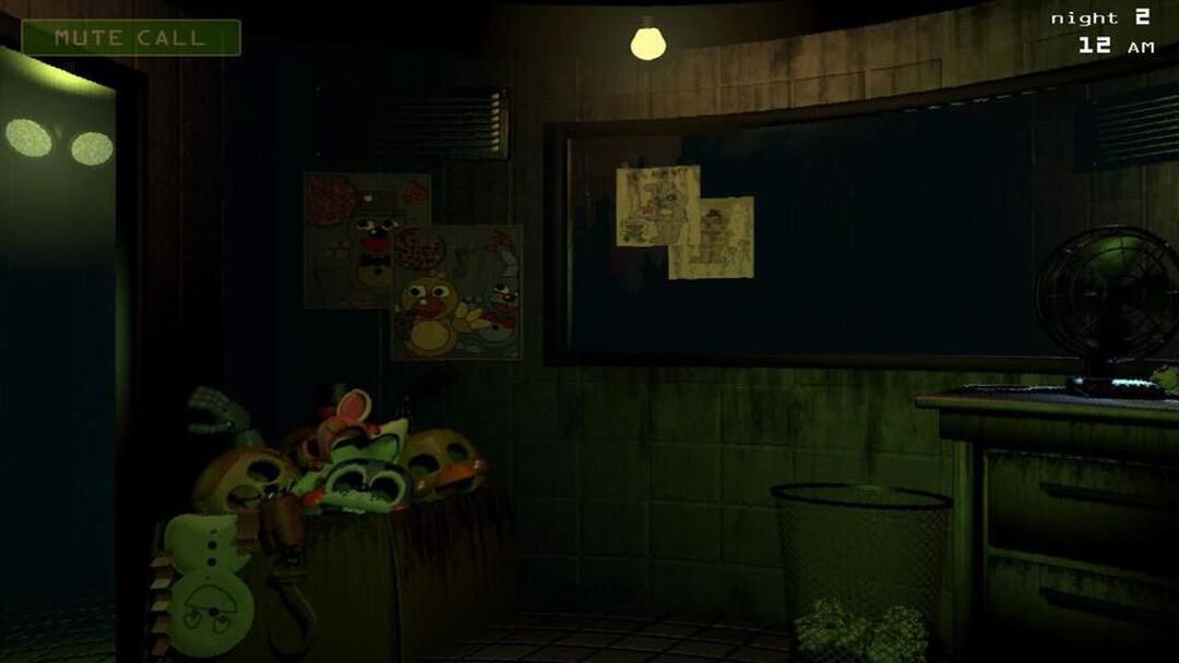 Five Nights At Freddy's Core Collection | Occasion