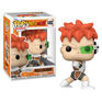 Figurine Funko Pop! - Dragon Ball Z - S10 Recoome