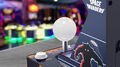 Joystick Player Space Invaders thumb 3