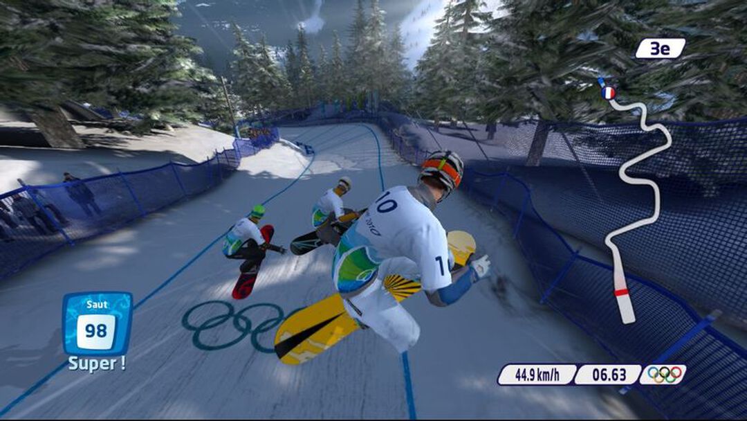 Vancouver 2010 | Occasion